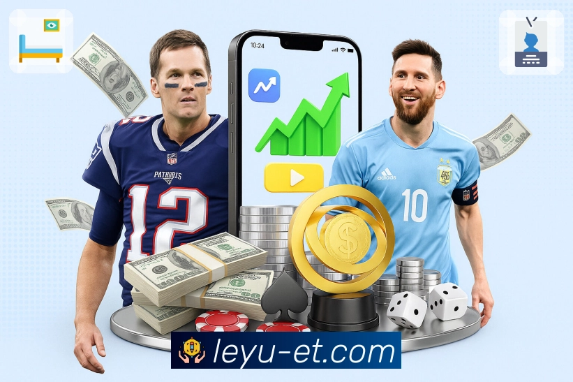 leyu服务标准与品牌信任介绍